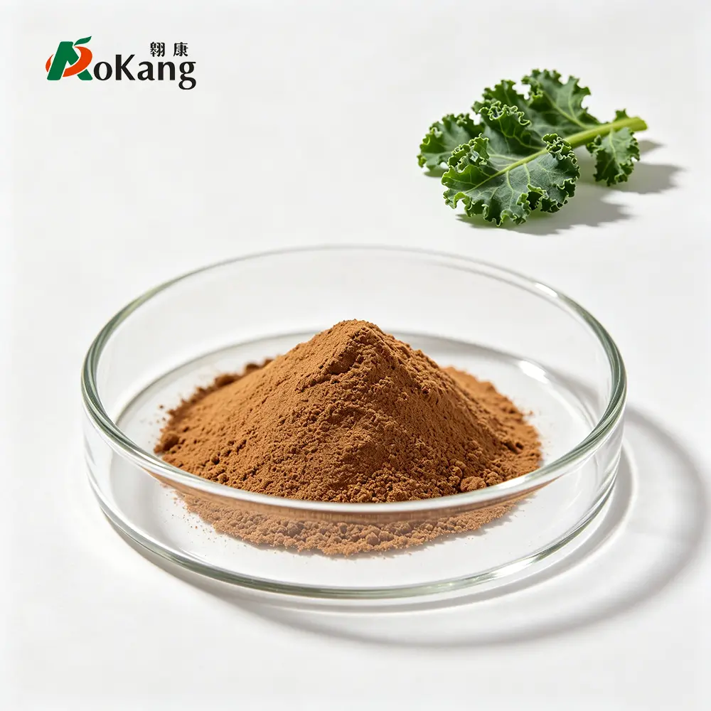 Organic Kale Extract